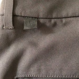 Lululemon Men’s Commission Pant Classic 30” Long